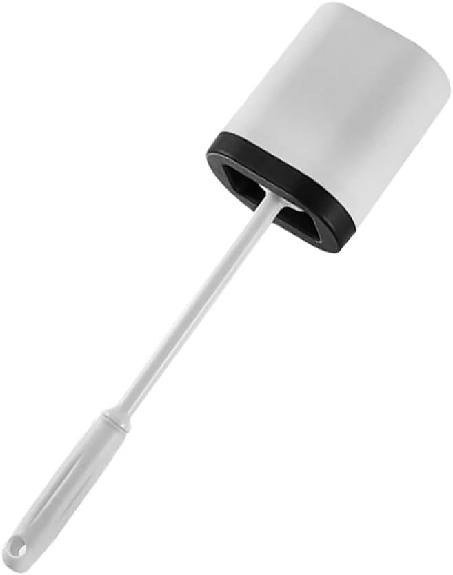 Long Handle Toilet Brush, Household Washing Toilet Cleaning Brush, Wall Mounted Toilet Brush Cleaner Long Handle Toilet Brush, Household Washing Toilet Cleaning Brush, Wall Mounted Toilet Brush Cleaner